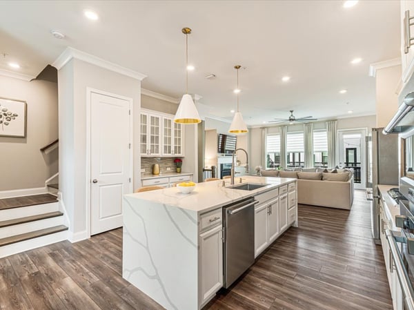 935 Catamaran Court, Alpharetta, GA