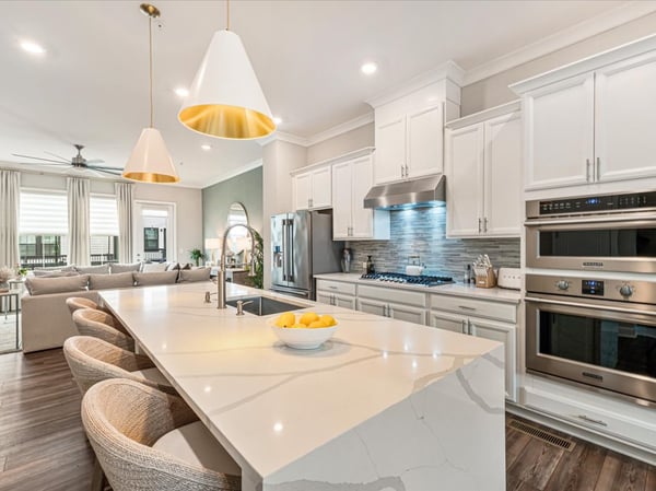 935 Catamaran Court, Alpharetta, GA