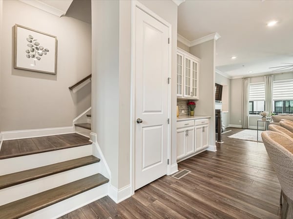 935 Catamaran Court, Alpharetta, GA