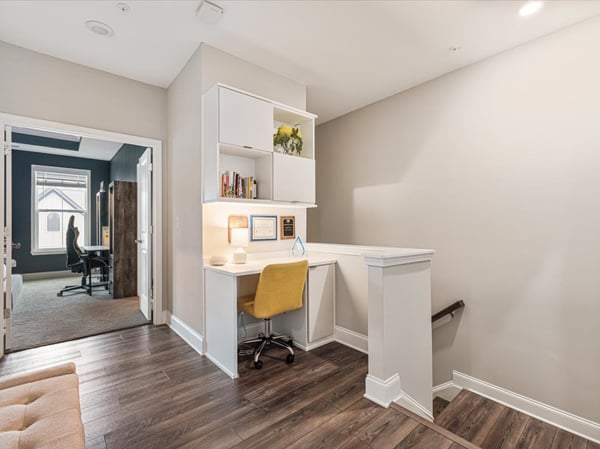 935 Catamaran Court, Alpharetta, GA