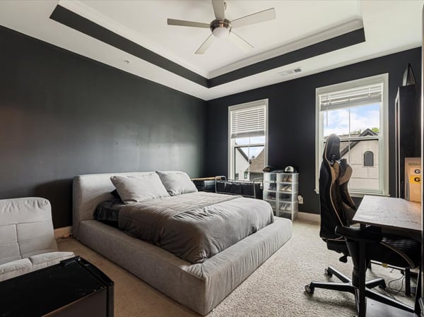 935 Catamaran Court, Alpharetta, GA