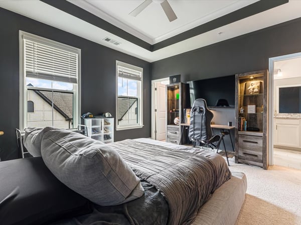 935 Catamaran Court, Alpharetta, GA