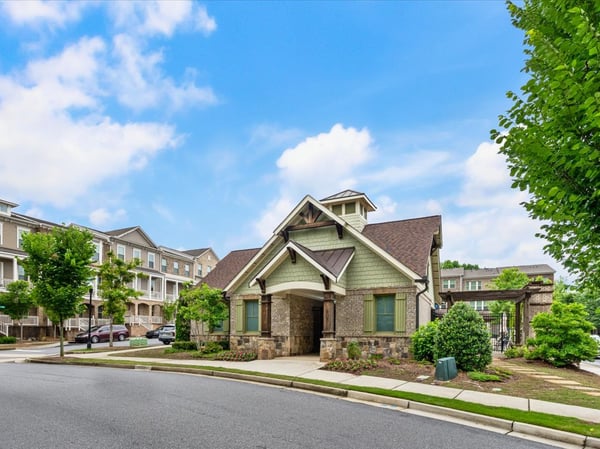 935 Catamaran Court, Alpharetta, GA