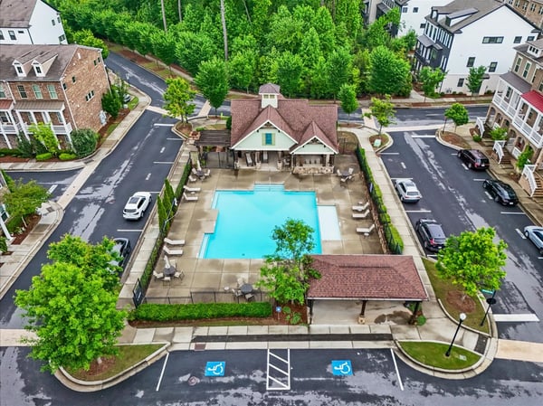 935 Catamaran Court, Alpharetta, GA