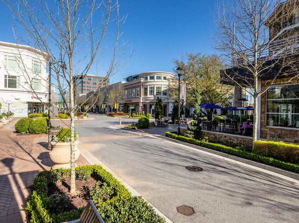 935 Catamaran Court, Alpharetta, GA