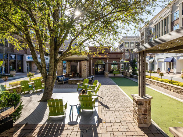 935 Catamaran Court, Alpharetta, GA