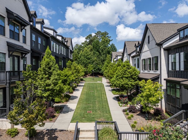 935 Catamaran Court, Alpharetta, GA