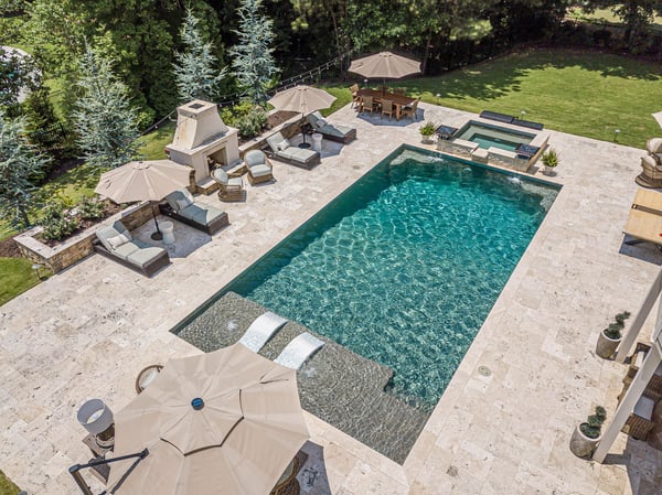 1055 Caladium Lane, Roswell, GA