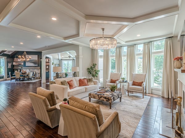 1055 Caladium Lane, Roswell, GA