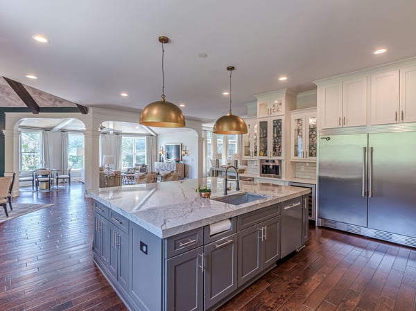 1055 Caladium Lane, Roswell, GA