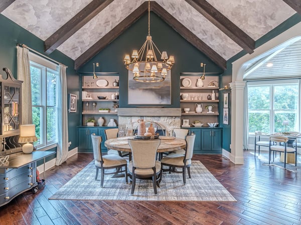 1055 Caladium Lane, Roswell, GA