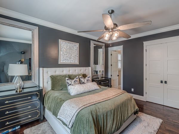 1055 Caladium Lane, Roswell, GA