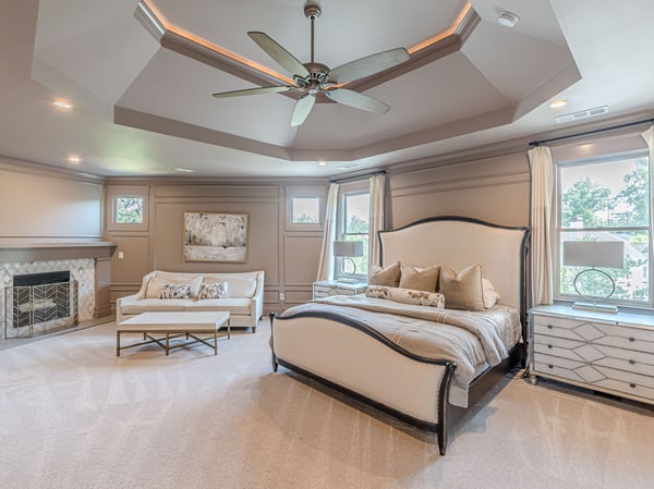 1055 Caladium Lane, Roswell, GA