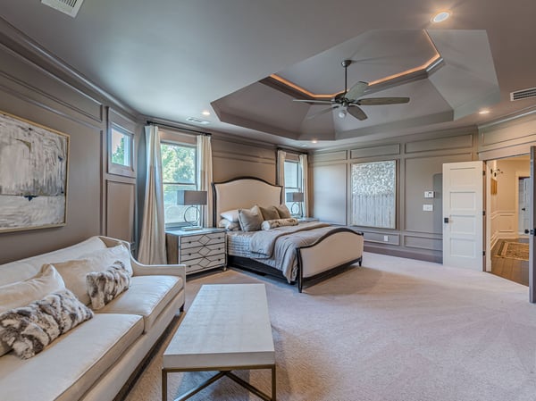 1055 Caladium Lane, Roswell, GA