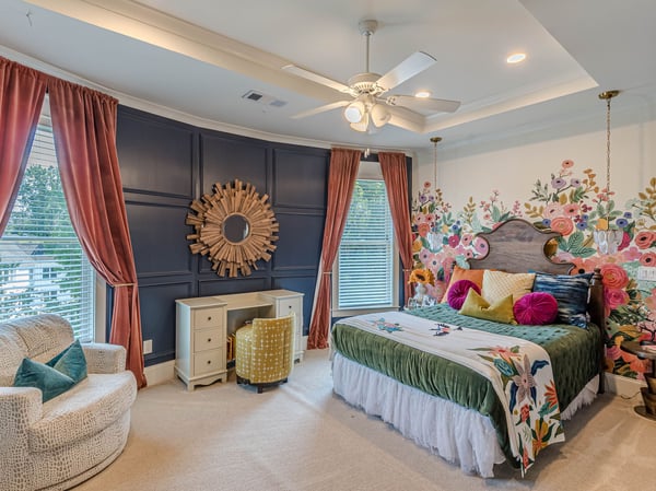 1055 Caladium Lane, Roswell, GA