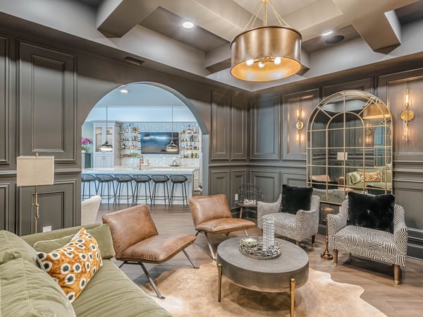 1055 Caladium Lane, Roswell, GA