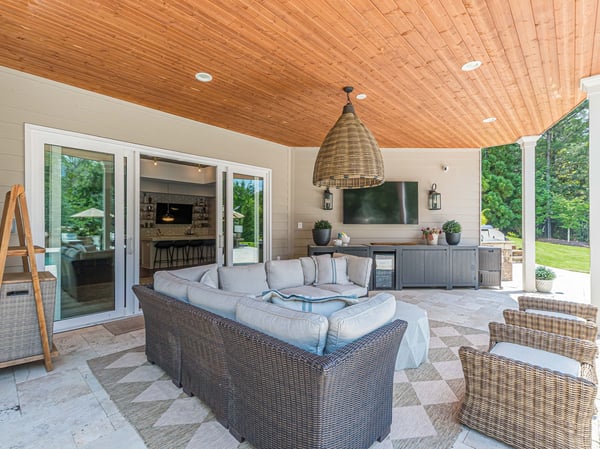 1055 Caladium Lane, Roswell, GA