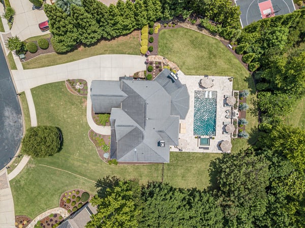1055 Caladium Lane, Roswell, GA
