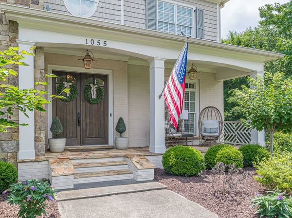 1055 Caladium Lane, Roswell, GA