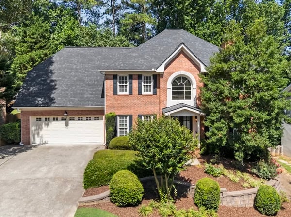 3510 Goldenrod Drive, Alpharetta, GA