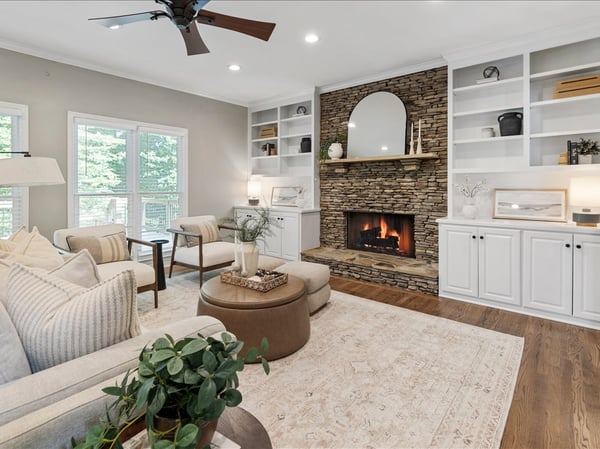 3510 Goldenrod Drive, Alpharetta, GA