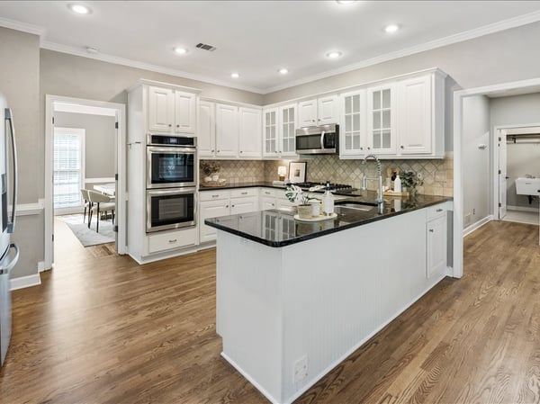 3510 Goldenrod Drive, Alpharetta, GA