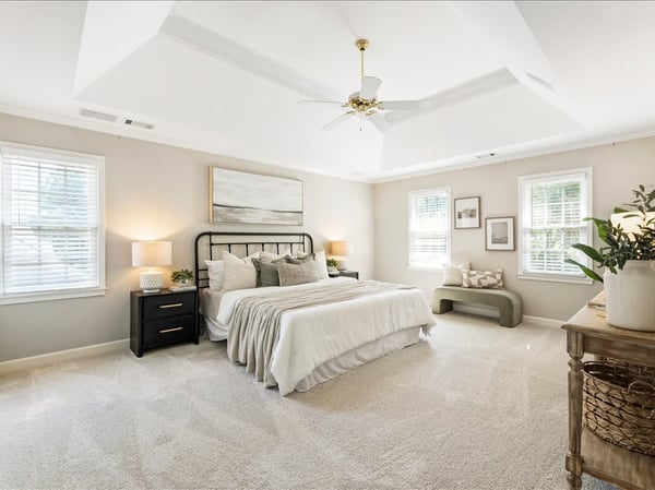 3510 Goldenrod Drive, Alpharetta, GA