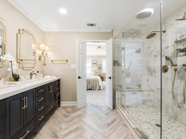 3510 Goldenrod Drive, Alpharetta, GA