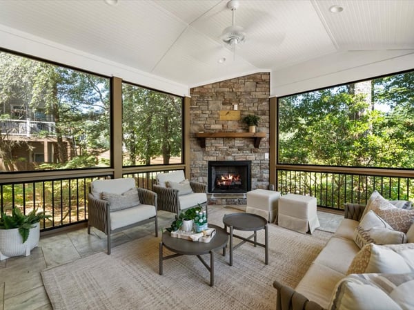3510 Goldenrod Drive, Alpharetta, GA