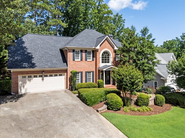 3510 Goldenrod Drive, Alpharetta, GA