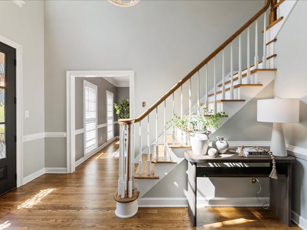 3510 Goldenrod Drive, Alpharetta, GA