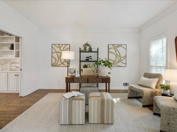 3510 Goldenrod Drive, Alpharetta, GA