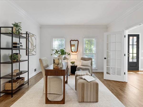3510 Goldenrod Drive, Alpharetta, GA