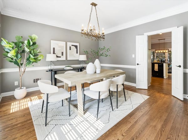 3510 Goldenrod Drive, Alpharetta, GA