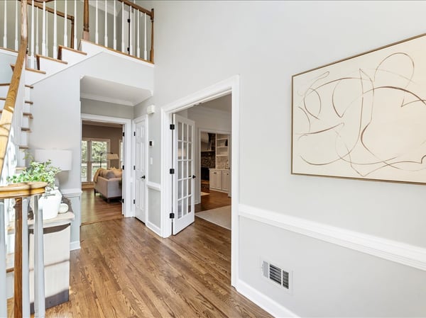 3510 Goldenrod Drive, Alpharetta, GA