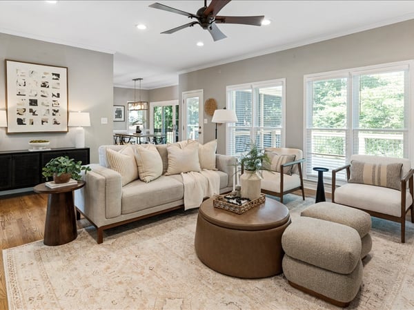 3510 Goldenrod Drive, Alpharetta, GA
