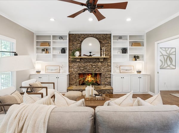 3510 Goldenrod Drive, Alpharetta, GA