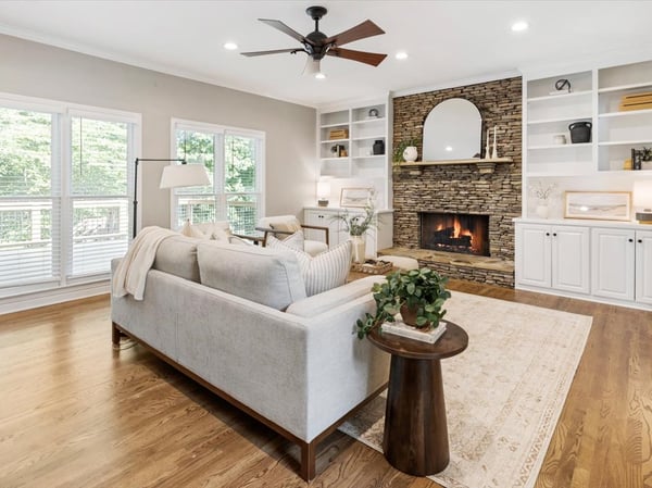 3510 Goldenrod Drive, Alpharetta, GA