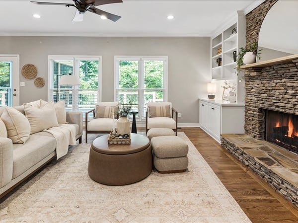 3510 Goldenrod Drive, Alpharetta, GA