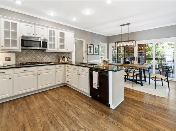 3510 Goldenrod Drive, Alpharetta, GA