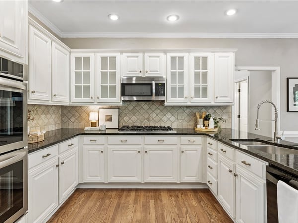 3510 Goldenrod Drive, Alpharetta, GA