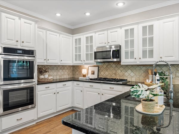 3510 Goldenrod Drive, Alpharetta, GA