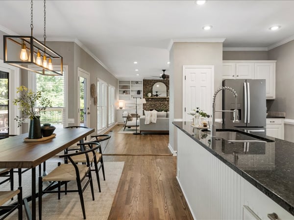 3510 Goldenrod Drive, Alpharetta, GA