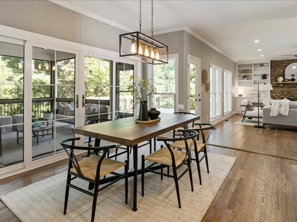 3510 Goldenrod Drive, Alpharetta, GA