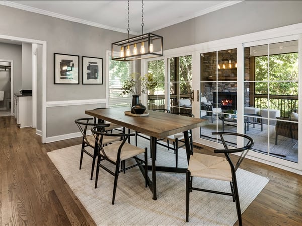 3510 Goldenrod Drive, Alpharetta, GA