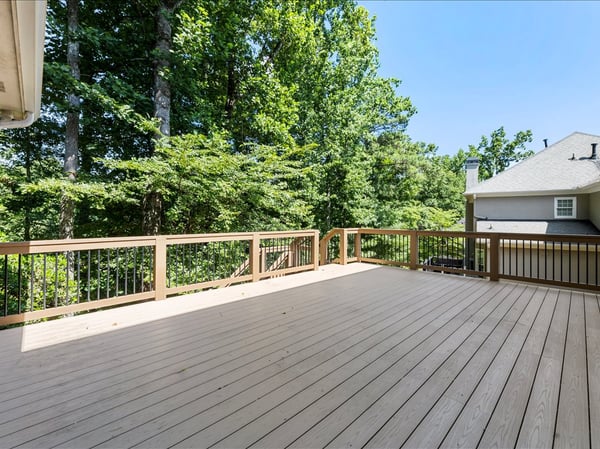 3510 Goldenrod Drive, Alpharetta, GA