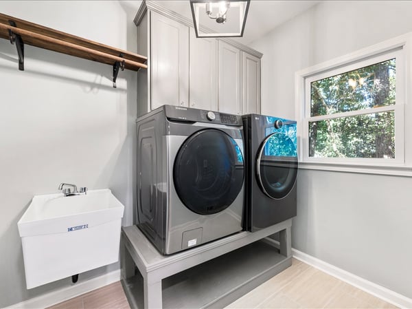 3510 Goldenrod Drive, Alpharetta, GA