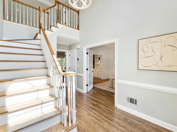 3510 Goldenrod Drive, Alpharetta, GA