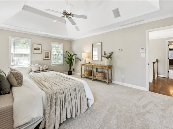 3510 Goldenrod Drive, Alpharetta, GA
