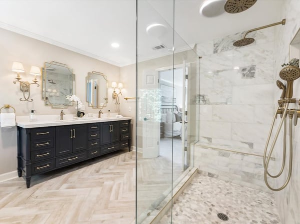 3510 Goldenrod Drive, Alpharetta, GA